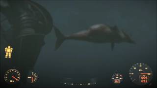 Just the Mod Aquatic Creatures at Fallout 4 Nexus - Mods and community