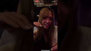 金髪美女ギャルtiktok切り抜き