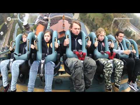 Baron 1898 | Kaal of Kammen