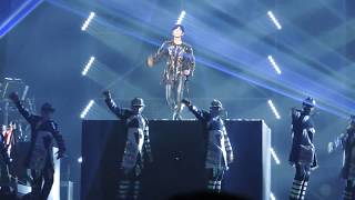 20180804畢書盡 高雄演唱會-Red n' Hot