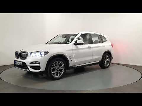 BMW X3 Xdrive20d Xline - Extra Spec and Low Milea - Image 2