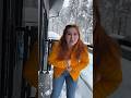 The best kind of snow angels!! #explore #viral