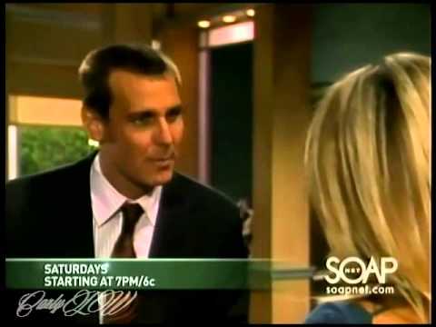 GH: Carly Scenes on 10/8/08