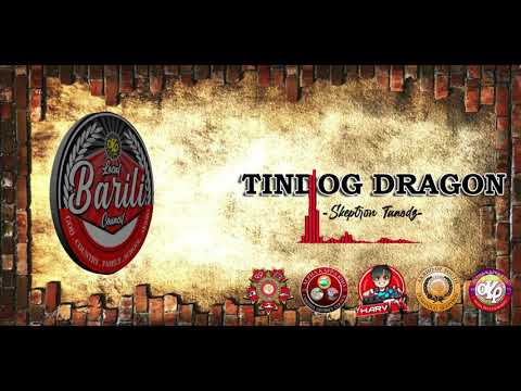 TINDOG DRAGON - Skeptron Tanodz