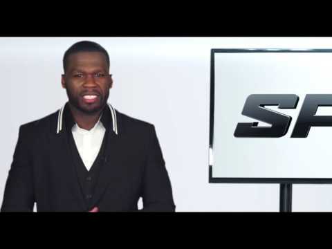 Spy    Face Off  50 Cents of Humor   20th Century FOX