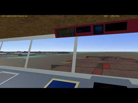 Vehicle Simulator - Cruxhaven