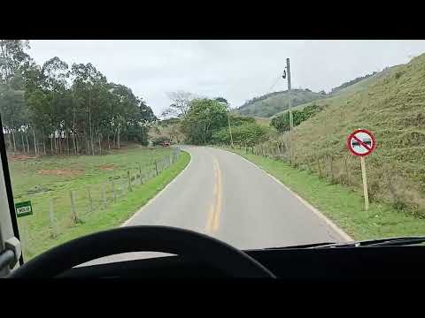 São José do Calçado, ES