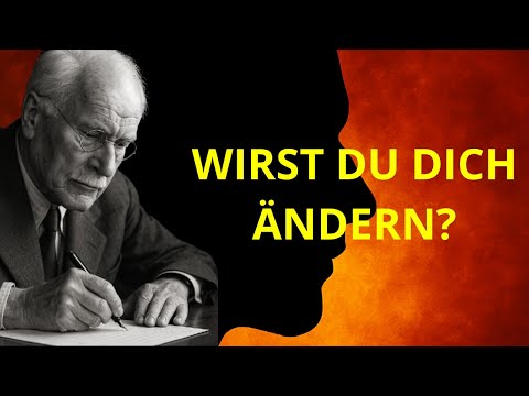 Ehrgeiz ohne Handlung: Die Stille, die leise zerstört | Carl Jung