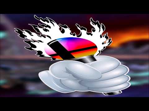 shofu - Smash Cypher [Full Instrumental]