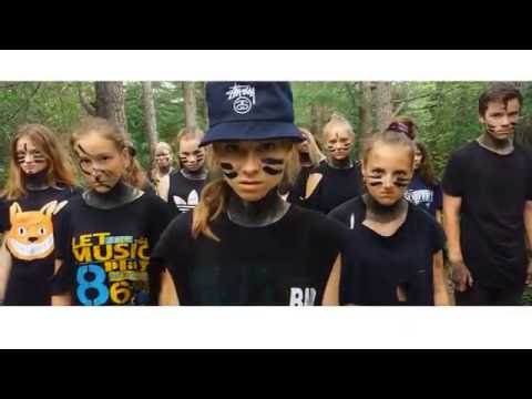 |ST & Dj Pill.One - Муфаса |