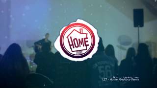LZ7   Home   Geekboy Remix
