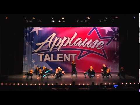 Best Tap Performance - Mufreesboro, TN 2014