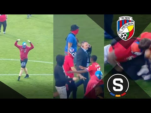 Vyhrocené finále FCVP vs ACS l MOL CUP l 22.05.2024 l