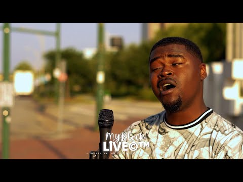 "Nino Brown" My Block LIVE©™ - Mooney3 | My Block LIVE©™