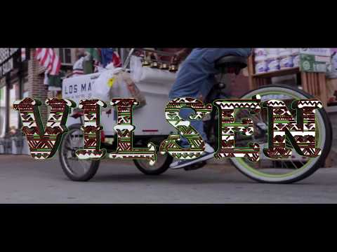 Demo Ramirez x Emerg "Vilsen" (IllVill Pilsen Part 2)