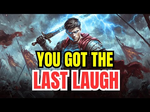 Chosen One, They've Attacked YOU For An EXTREMELY Long Time...BUT STILL FAILED MISERABLY🔥