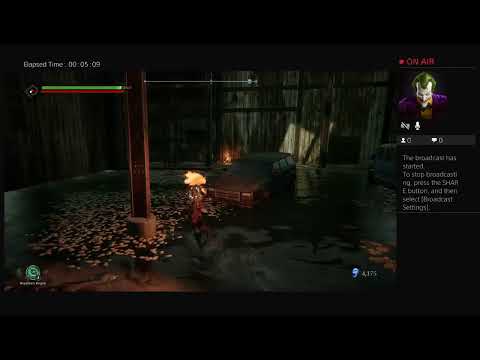 DarkSiders 3 Gameplay Walkthrough part 11