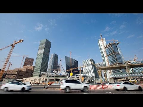 Saudi-Arabien im Wandel:"Ich sehe gewaltige Unterschiede"