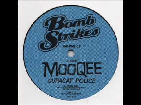 Mooqee-Supacat Police