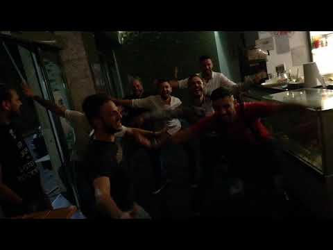 il ballo dell'estate... The Wolverine dance challenge