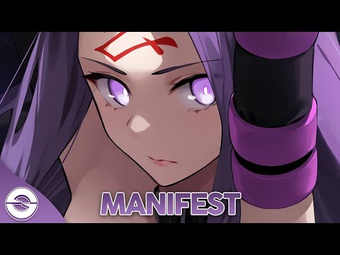 Nightcore - Manifest - (Lyrics)