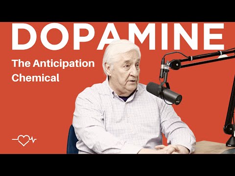 DOPAMINE | How The Anticipation Chemical Affects The Way We Love