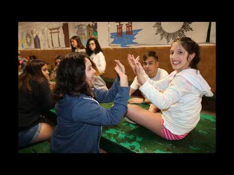 Trailer DVD  Sahúco  2019