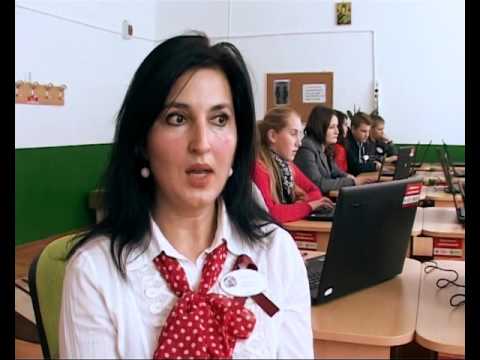 Ajută un sat. Schimbă o țară - Abrud