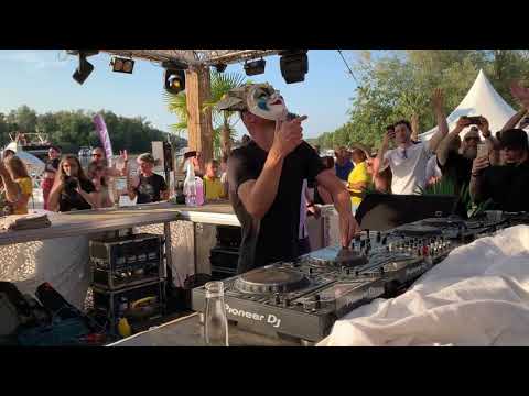 Boris Brejcha @ Fun Valley Maastricht 13/09/2020