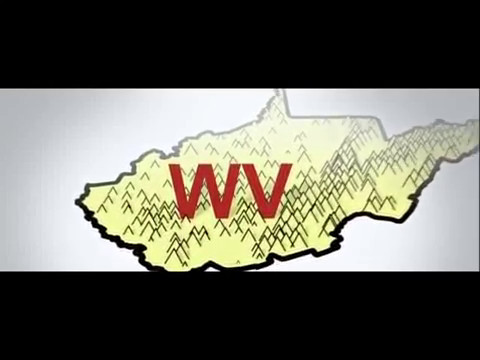 How the States Got Their Shapes S01E04   Force of Nature