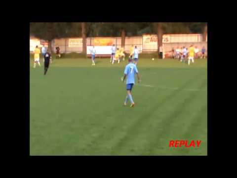 Divize B | FK Motorlet Praha - FK Neratovice / 3 - 0