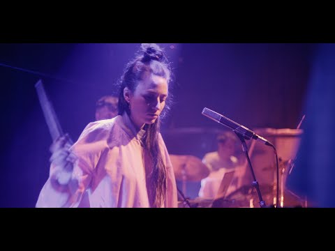 LIUN + The Science Fiction Band  - Cats - Live at Schaffhauser Jazzfestival 2019