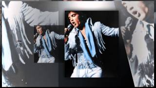Elvis Presley - You Asked Me To  (take 2)
