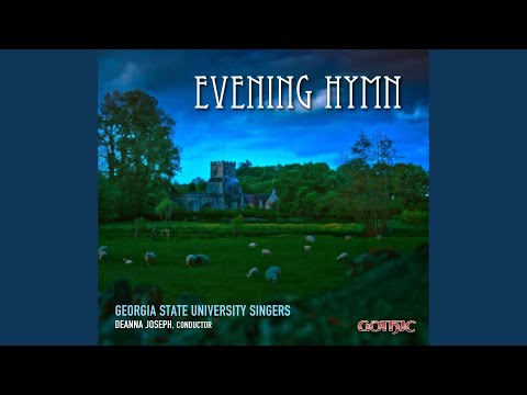 4 Estonian Lullabies: No. 1. Laulan lapsele (I Sing for My Child)