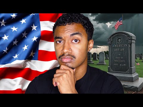 Europeans Were Right About the American Dream...