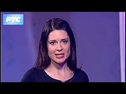 Studio znanja, 9. emisija ( TV RTS 24. 02. 2017. ) - Zvezde na nebu i zemlji