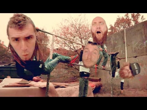 Trzeci Wymiar feat. Kamil Bednarek - Zbyt Szybko (Official Video)