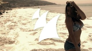 Omnia feat. Tilde - For The First Time (Official Music Video)