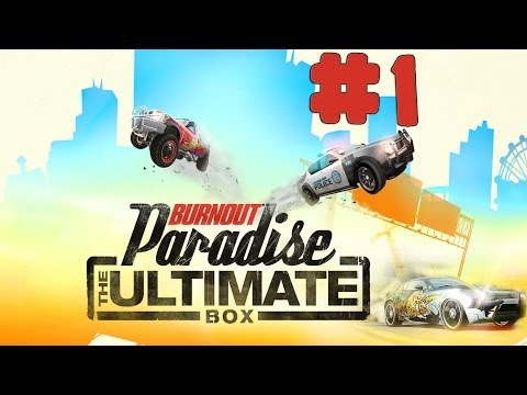 paradise pc jeu
