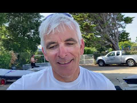 Vincent Riou RS AERO