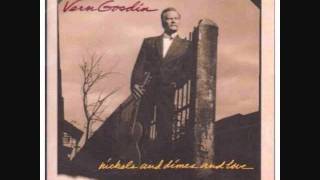 Vern Gosdin - Two Good People With a Love Gone Bad