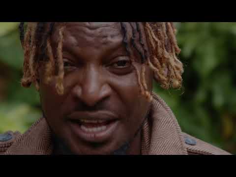 PDAY X REAGAN DANDY  - JIWE (OFFICIAL 4K MUSIC VIDEO)