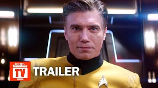 SDCC 2018 | Star Trek Discovery - Lançado trailer da 2ª temporada