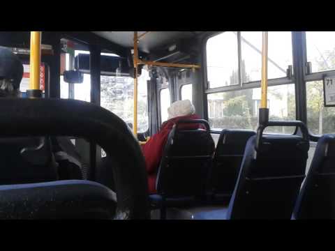 Ikarus 260.45 (MPH-199) [71-es busz] Határ utca-Komáromi utca