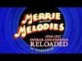Merrie Melodies Intros And Endings 1936 1937 RELOADED