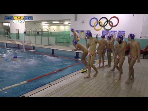 SG Arese - HST U21 2016/2017