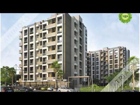 3D Tour Of Managalmurti Jagdamba Homes