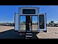 Check out this Video for a 2026 Forest River Cherokee Timberwolf Black Label 39JMBL(Stock #38125)  for sale by Best RV Center. This unit is located in Turlock, CA