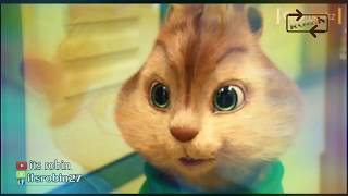 RUKH || AKHIL || CHIPMUNKS VERSION || ROMANTIC SONG