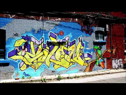 Echorausch - Frühstück Am Hauptbahnhof feat. Weeh78 (Des Mit Dem... 2001)